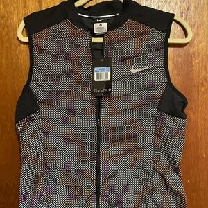 Women’s Nike running Swoosh Vest size Medium